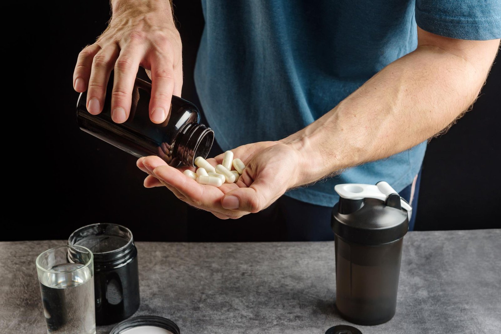 Compléments alimentaires et sport : lesquels privilégier pour sa récupération et sa performance ?