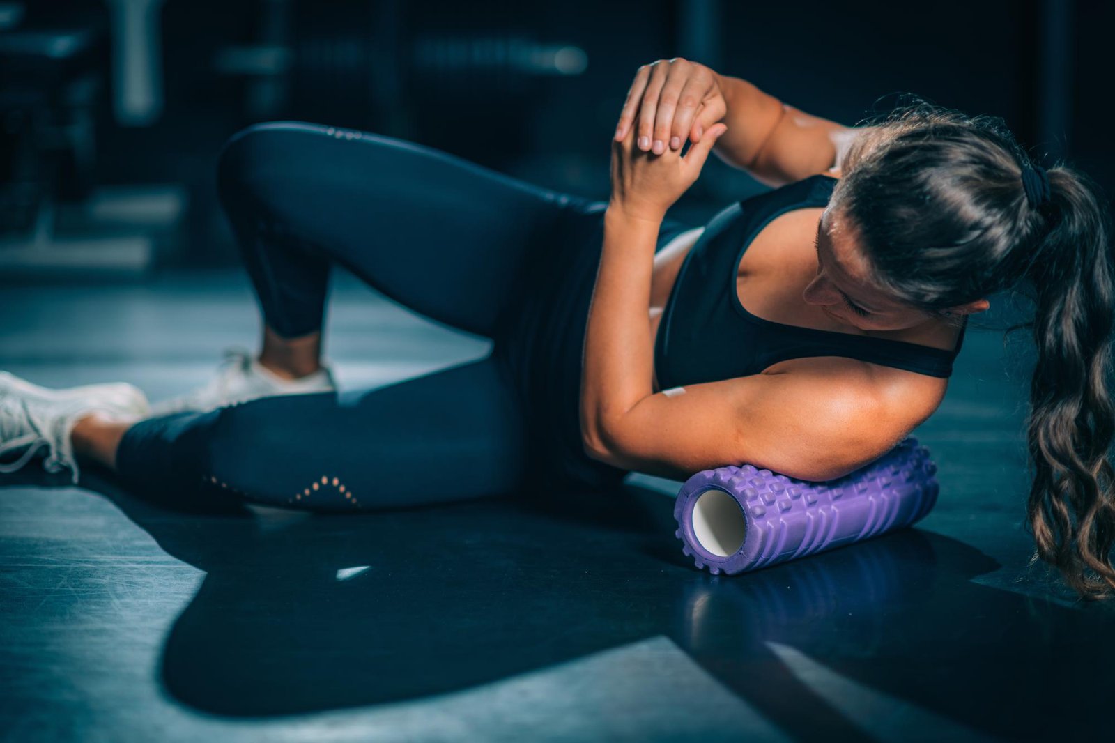 La routine parfaite pour une récupération musculaire optimale