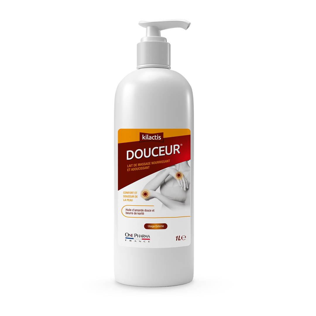 KILACTIS DOUCEUR - Lait de massage – Image 3