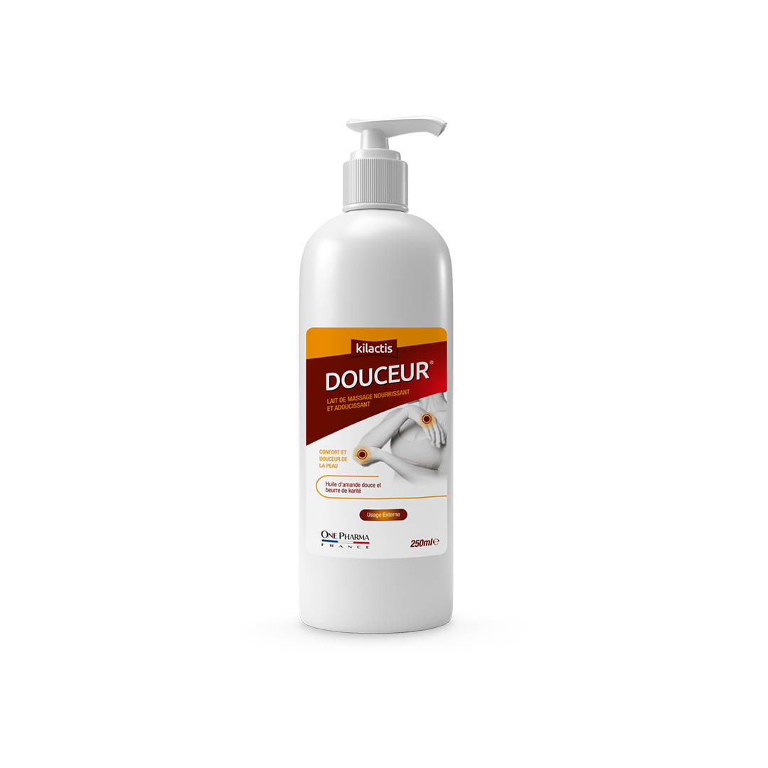 KILACTIS DOUCEUR - Lait de massage – Image 2