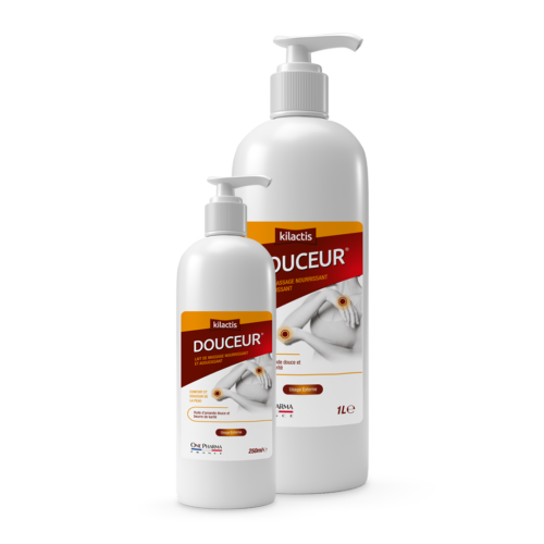 KILACTIS DOUCEUR - Lait de massage