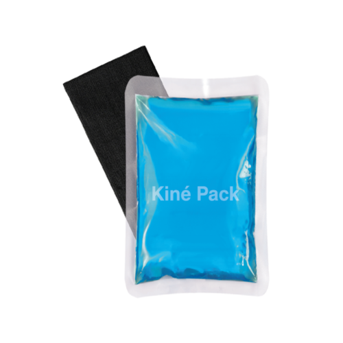 Kiné Pack - Pack froid et chaud