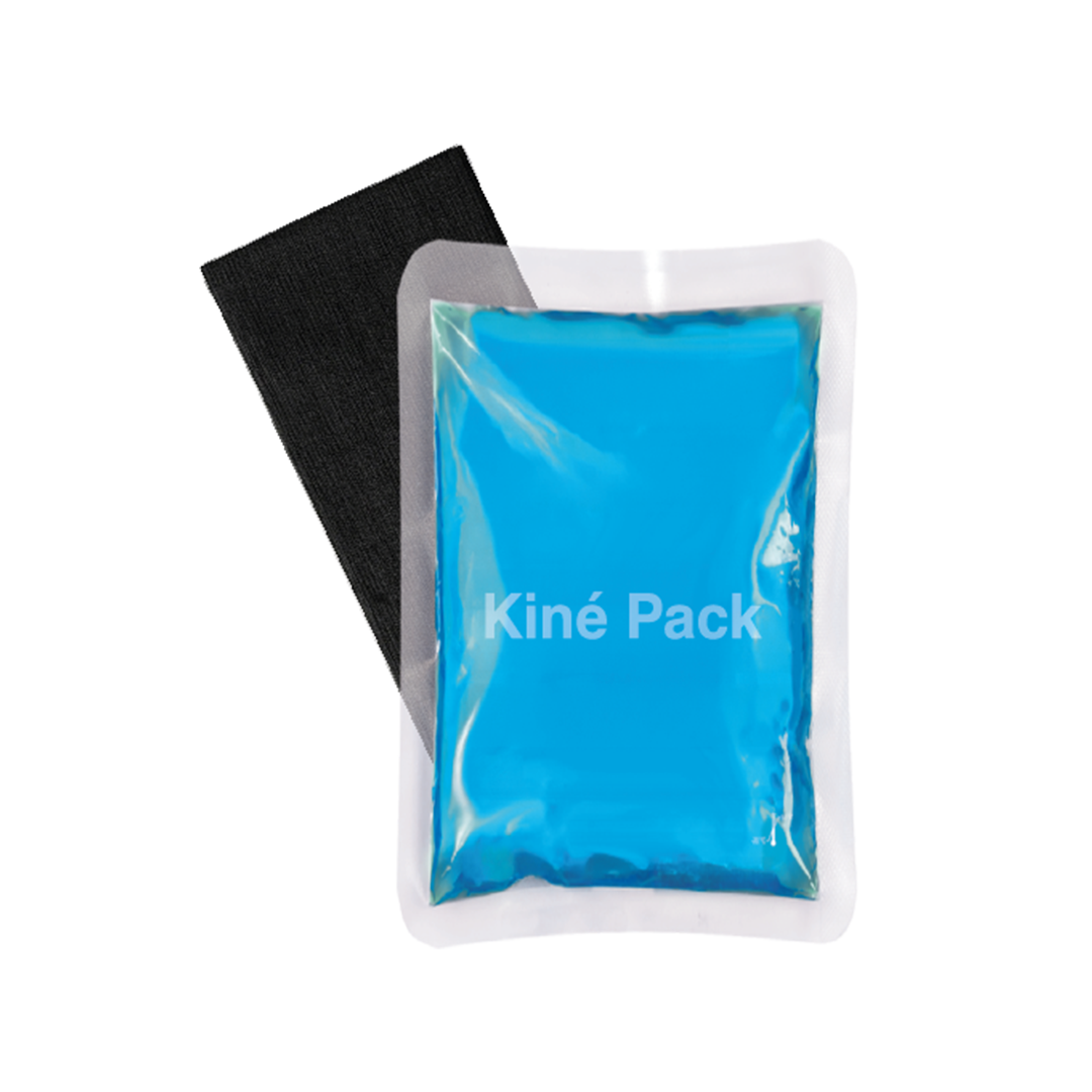 Kiné Pack - Pack froid et chaud